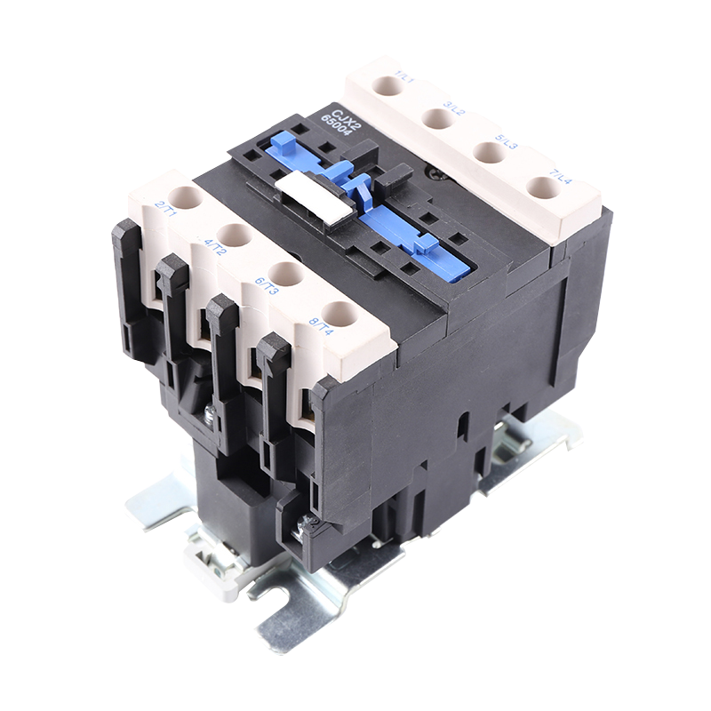 CJX24級(jí)接觸器系列