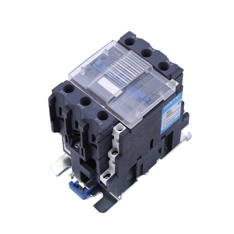 防晃電接觸器