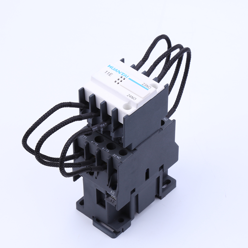 CJ19-25切換電容器接觸器 