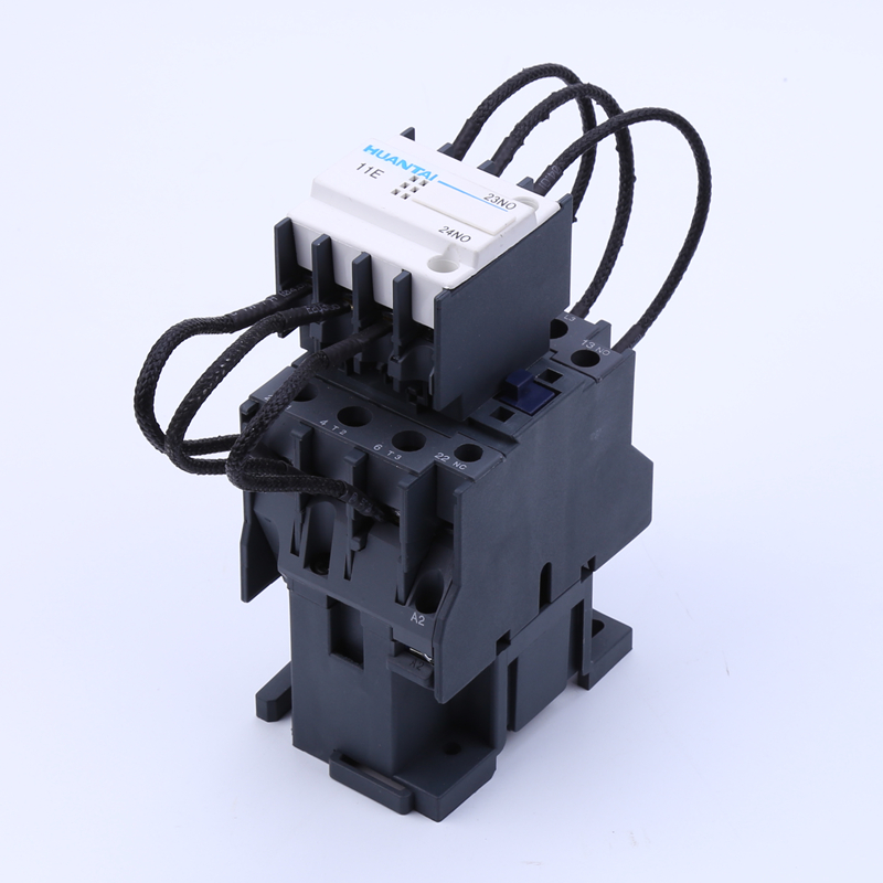 CJ19-43切換電容器接觸器 
