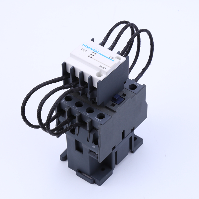 CJ19-32切換電容器接觸器