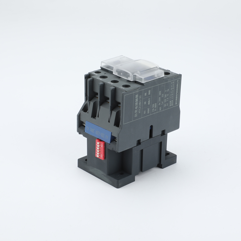 HTC2（HD）-32防晃電交流接觸器 