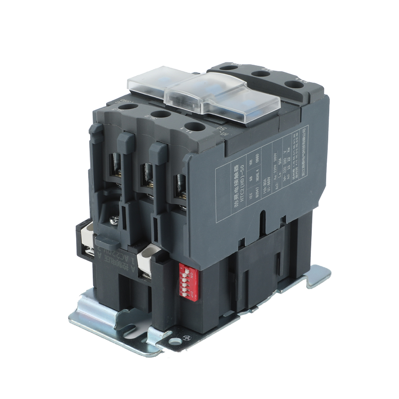 HTC2（HD）-50/65防晃電交流接觸器
